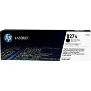Toner Hp 827A Black Oryginał  Cf300A 0887111323910