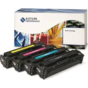 Toner Katun Cartridge 1 PcS Cyan  821831088254