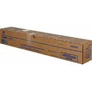 Toner Konica Minolta Tn-321 Cyan Oryginał  A33K450 A33K450/6093905 9900090146002