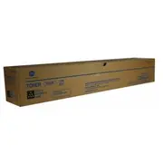 Toner Konica Minolta Tn-619 Black Oryginał  A3Vx155 4250911714138