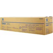 Toner Konica Minolta Tn-712 Black Oryginał  A3Vu050