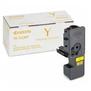 Toner Kyocera Tk-5230 Yellow Oryginał  1T02R9Anl0 5711783370673