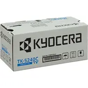 Toner Kyocera Tk-5240C Cartridge 1  5715063599044