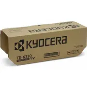 Toner Kyocera Tk-6330 Black Oryginał  632983061541