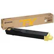 Toner Kyocera Tk-8115 Yellow Oryginał  1T02P3Anl0 6329830469066