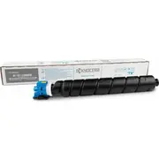 Toner Kyocera Tk-8555 Cyan Oryginał  1T02Xccnl0 0632983067673