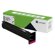 Toner Lexmark 77L2Hm0 kaseta z tonerem 1 Zamiennik  734646750899
