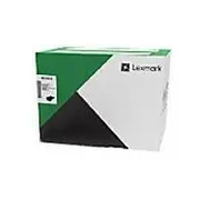 Toner Lexmark C242Xk0 Black Oryginał  0734646667524