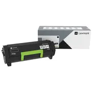 Toner Lexmark Ms531, Mx532 28.4K Toneris Cartridge  66S0Ha0 734646740524