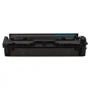 Toner Mediarange Hp do W2211A/207A, 1.250 stron, Cyan  Mrhpt2211C 4260664875659