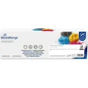 Toner Mediarange Mrhptcf530A kaseta z tonerem 1 Zamiennik  4260664870913