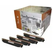 Toner Peach  Cmyk Zamiennik 130A Pt438 7640162832717