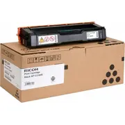 Toner Ricoh 406479 Black Oryginał  4961311037269