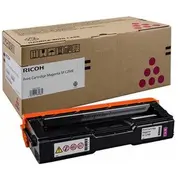 Toner Ricoh 407545 Magenta Oryginał  4961311889882