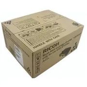 Toner Ricoh 407649 Black Oryginał  4961311893698