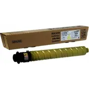 Toner Ricoh 842562 / C2010 Yellow  4961311968648