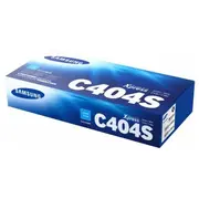 Toner Samsung Clt-C404S Cyan Oryginał  St966A 10191628446152