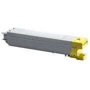 Toner Samsung Clt-Y659S Yellow Oryginał  Su570A 0191628445301