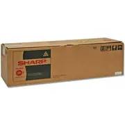 Toner Sharp Mx-23Gt Magenta Oryginał  Mx23Gtma 5712505334898