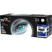 Toner Tb Print Black Zamiennik 305A Th410Aro  5901500507202