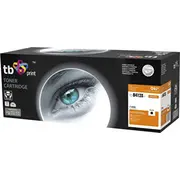 Toner Tb Print Black Zamiennik 45807106 To-B412Xn  5902002060998