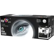 Toner Tb Print Black Zamiennik 81A Th-28An  5901500504966