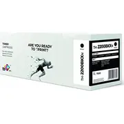 Tb Print Toner for Hp Color Laserjet Pro 4202 W2200X Th-2200Bkxn 100 new black  5902002261364 Ettbph00W2200X6