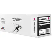 Tb Print Toner for Hp Color Lj Pro W2033A Th-Ma415An 100 new magenta  5902002154727 Ettbph00W2033A1