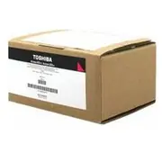 Toner Toshiba T-305P Magenta Oryginał  6B000000751 4053768186352