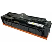 Toner Uprint H.201Xy Yellow Remanufactured 3584770892821  H.201Xy-Re-Up
