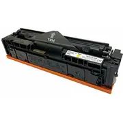 Toner Uprint Hp 203X Cf542X Yellow Remanufacture 3584770892869  H.203Xy-Re-Up