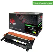 Toner Uprint Samsung Cltc404S Yellow Remanufactured 3584770892913  S.404Sy-Re-Up