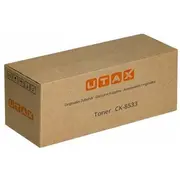 Toner Utax  1T02Xcbut0 / Ck-8533M Magenta 4053768297096