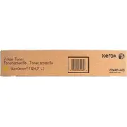 Toner Xerox Yellow Oryginał  006R01462 0095205614626