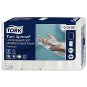 Tork Xpress -  ręcznik w składce trójpanelowej, Premium 100889/14049747 7322542154151