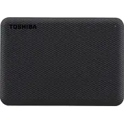 Toshiba  Canvio Advance 1Tb, Usb 3.2 Hdtca10Ek3Aa 4260557511206