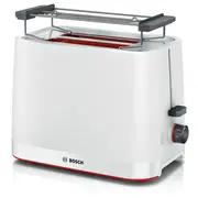 My Moment Bosch Tat3M121 toaster White  4242005403028 Agdbostos0039
