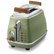 Toster Delonghi Ctov 2103.Gr  8004399761346