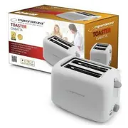 Toster Esperanza Ciabatta Ekt002 600W 