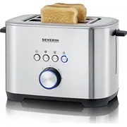 Toster Severin At 2620  4008146042317
