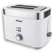 Toster Steba To 10 Bianco  049100 4011833001184