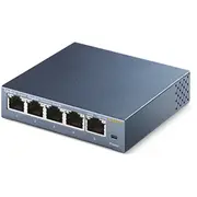 Tp-Link switch 5-Port Tl-Sg105  6935364021146