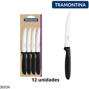 Tramontina Steakkniv Ipanema 12,5 cm,  7891112071988