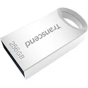Pendrive Transcend Jetflash 710, 256 Gb  Ts256Gjf710S 760557861157