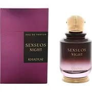Triton  Damskie Khadlaj Sensuos Night Edp 100 ml S8315633 6291107974163