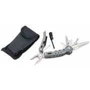Troika Multifunktions-Werkzeug Fire Tool 14  Tol45/Gy 4024023202414