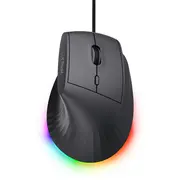 Trust Myš Gxt 145 Rexxa Przewodowa Usb Rgb  26024/15830100 8713439260243