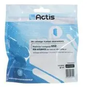 Tusz Actis Kh-652Cr / Hp652 F6V24Ae 15Ml, orowy  5901443103028