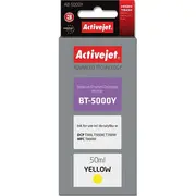 Tusz Activejet Ab-5000Y Yellow  5901443110644