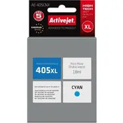 Tusz Activejet zamiennik do Epson C13T05H24010/Ae-405Cnx nr 405Xl  Ae-405Cnx 5901443115748